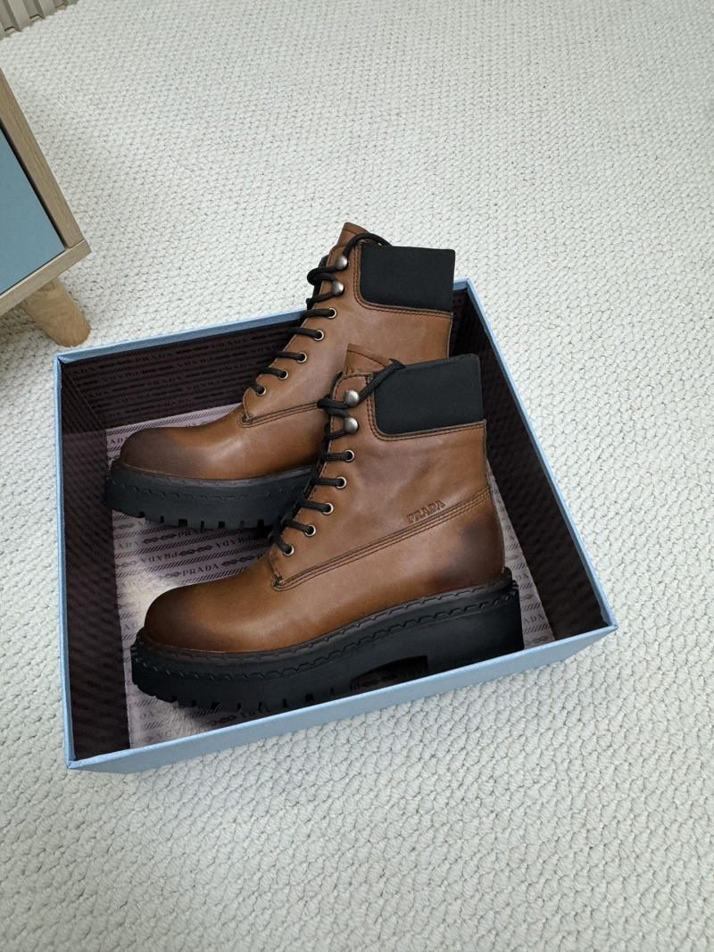 Prada Boots